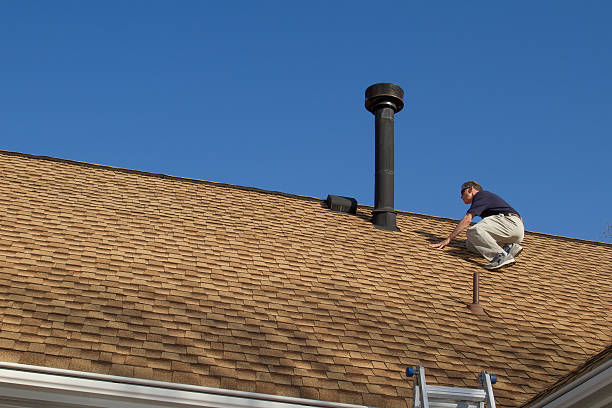 Best Roof Leak Repair  in Bainbridge, PA
